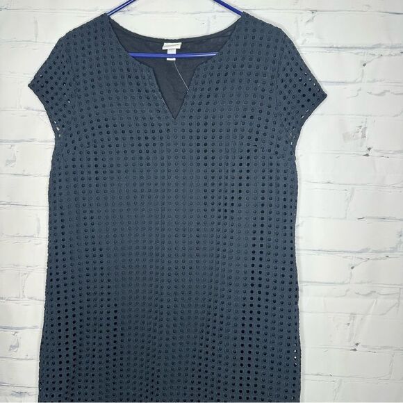 Merona Dresses & Skirts - Merona black XL dress